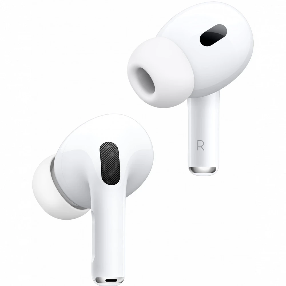Наушники Apple AirPods Pro 2nd gen USB-C MTJV3RU/A