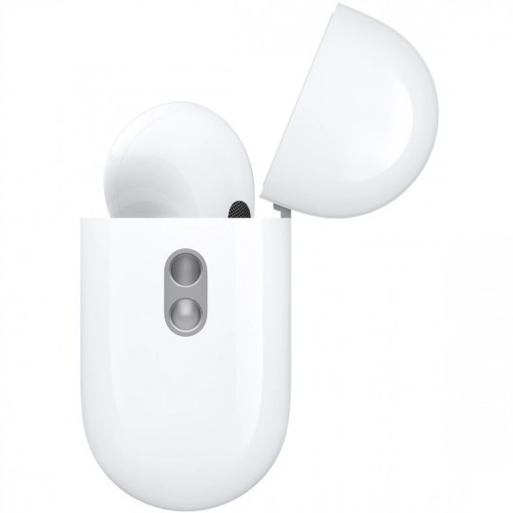 Наушники Apple AirPods Pro 2nd gen USB-C MTJV3RU/A