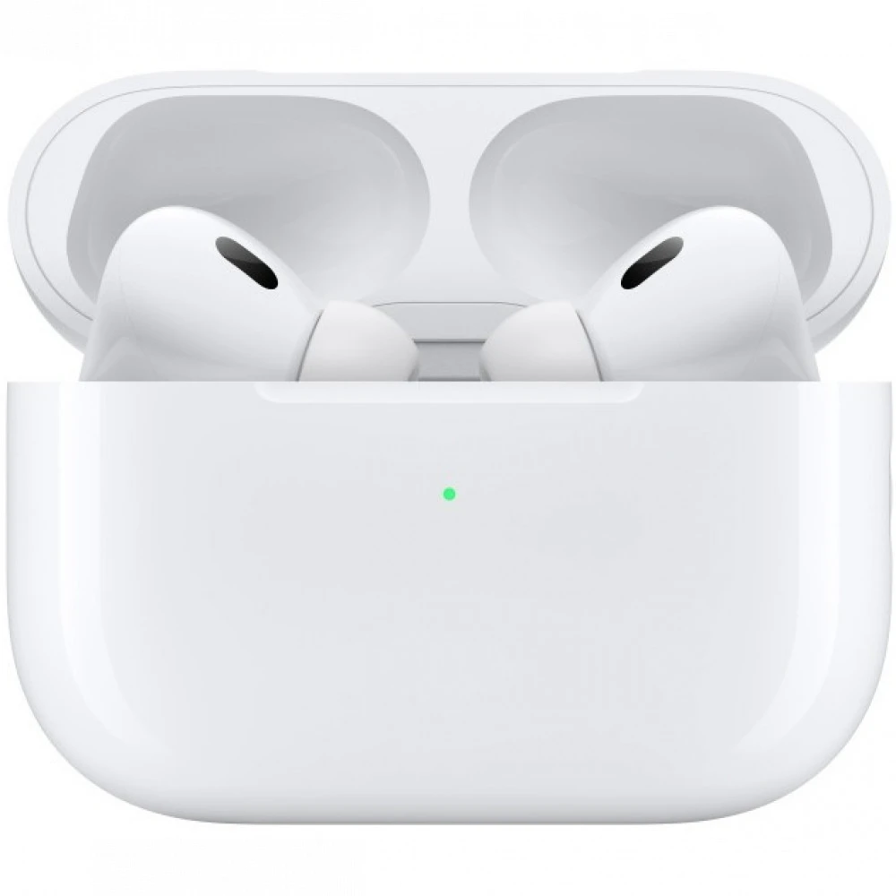Наушники Apple AirPods Pro 2nd gen USB-C MTJV3RU/A