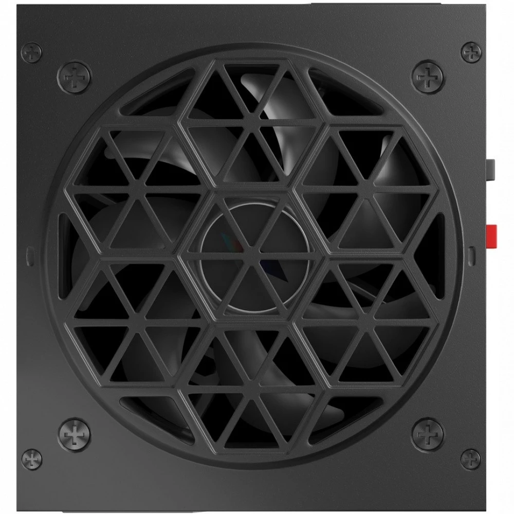 Блок питания 1STPLAYER NGDP HA-1300BA3 Black NGDP HA-1300BA3-BK 1300 Вт, 80+ Platinum