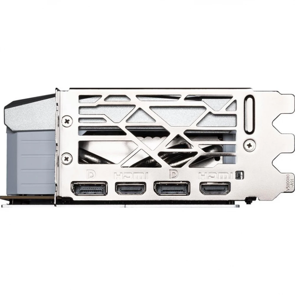 Видеокарта MSI RTX 4080 16GB GAMING SLIM WHITE 16 ГБ