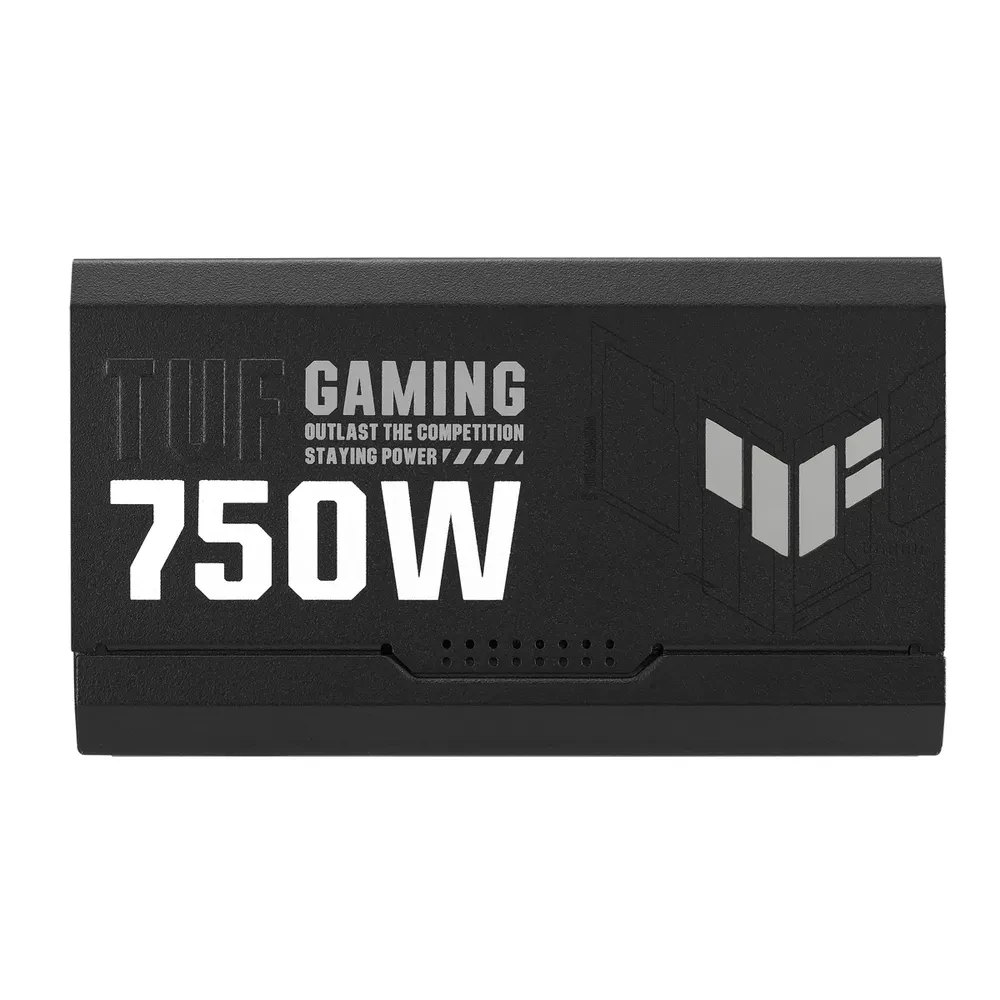 Блок питания Asus TUF-GAMING-750G 750 Вт, 80+ Gold