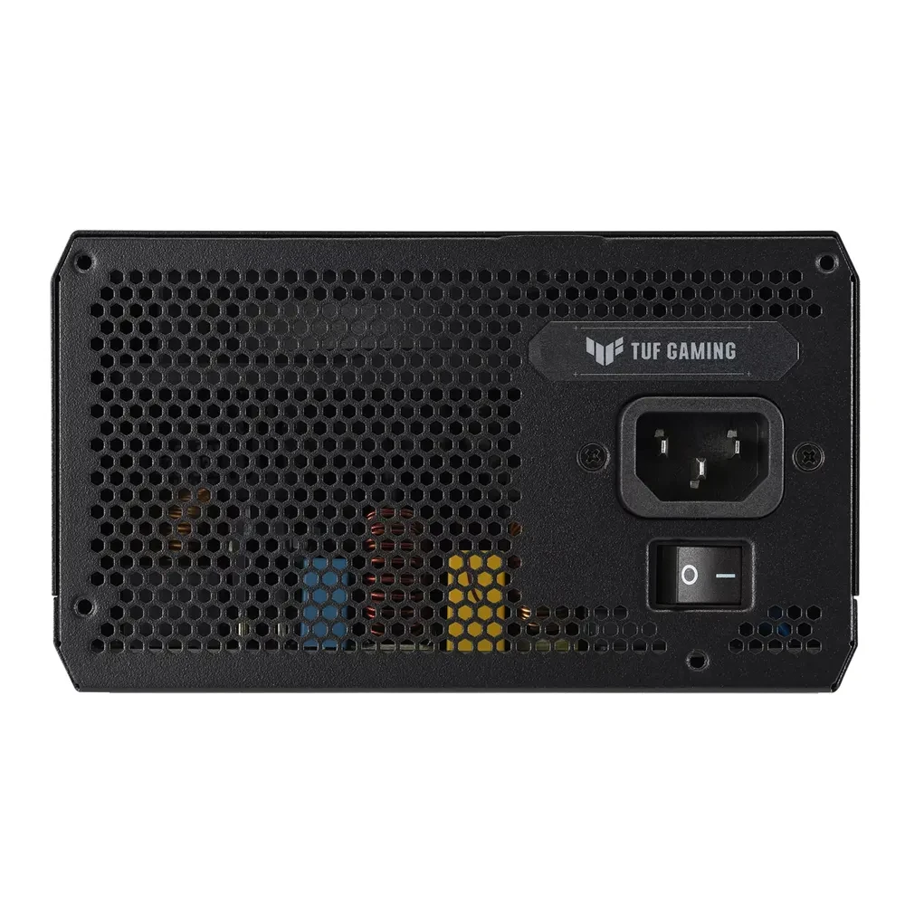 Блок питания Asus TUF-GAMING-750G 750 Вт, 80+ Gold