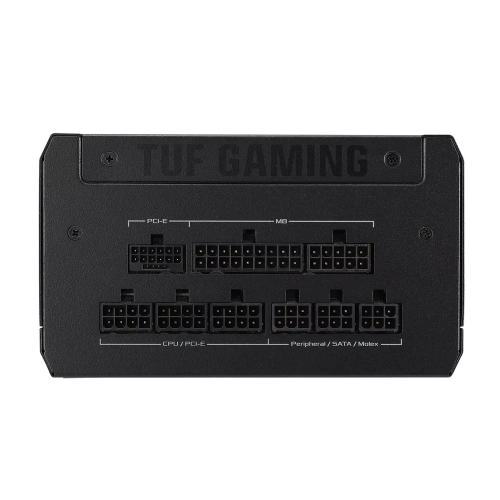 Блок питания Asus TUF-GAMING-750G 750 Вт, 80+ Gold