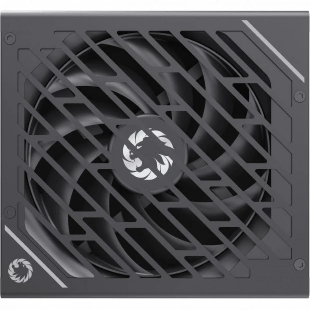 Блок питания GameMax GX-850 PRO BLACK GX850 PRO BLACK 850 Вт, 80+ Gold