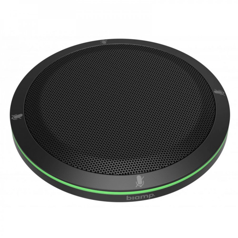 Микрофон BIAMP ParleTTM-X 912.0510.900/911.0510.900