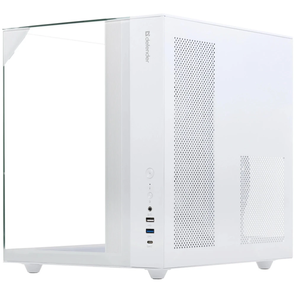 Корпус Defender CryoCube 25204 Mid-Tower