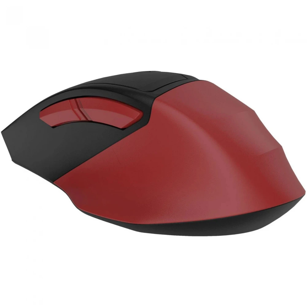 Мышь A4Tech FSTYLER FM45S AIR SPORTS RED FM45S Air Sports Red Бюджетные, Проводная