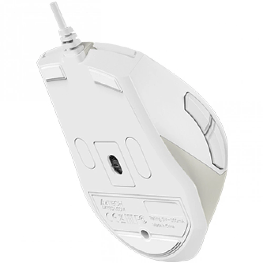 Мышь A4Tech FSTYLER FM45S AIR CREAM BEIGE FM45S Air Cream Beige Бюджетные, Проводная