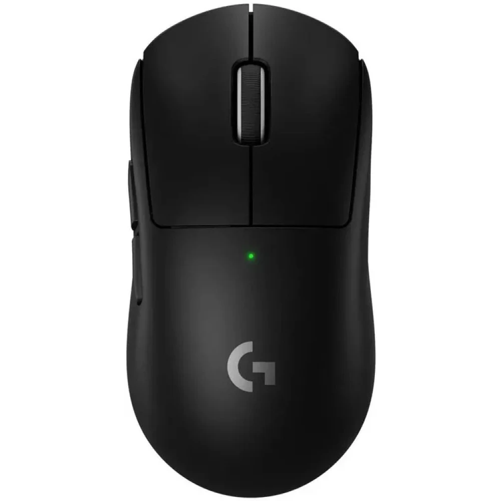Мышь Logitech G Pro X Superlight 2 SE 910-007649 Игровые, Беспроводная