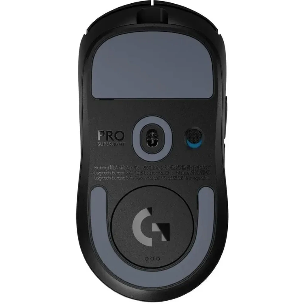 Мышь Logitech G Pro X Superlight 2 SE 910-007649 Игровые, Беспроводная