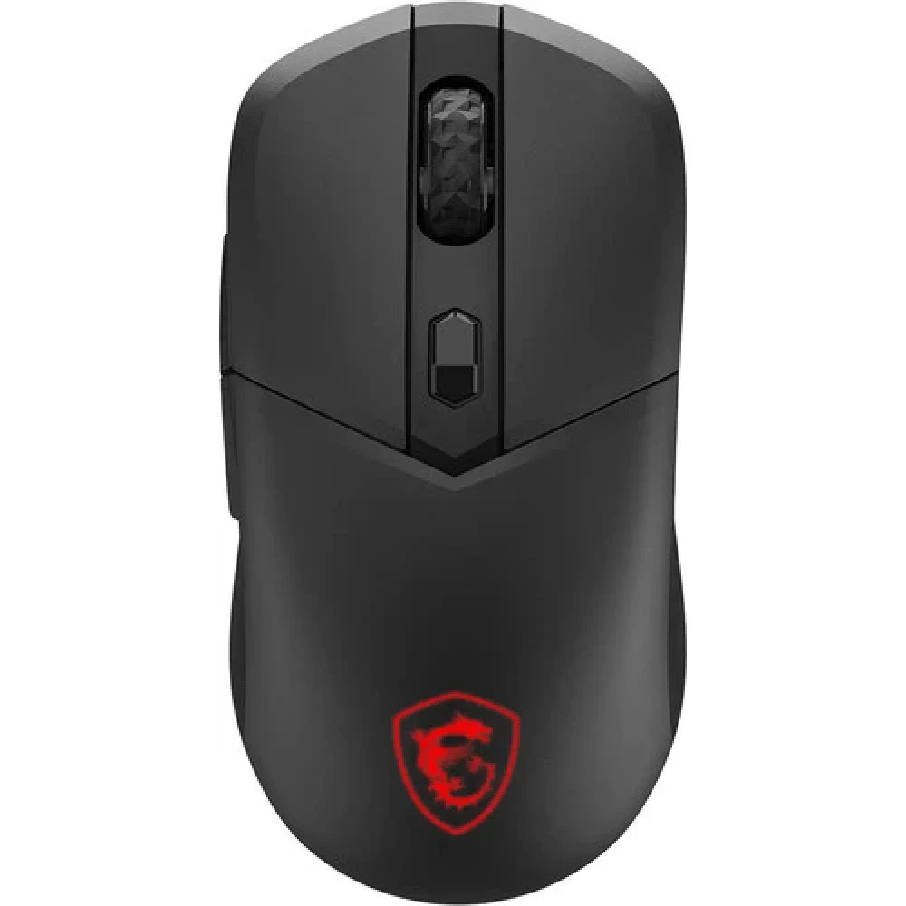 Мышь MSI VERSA 300 S12-4301600-CLA Игровые, Беспроводная