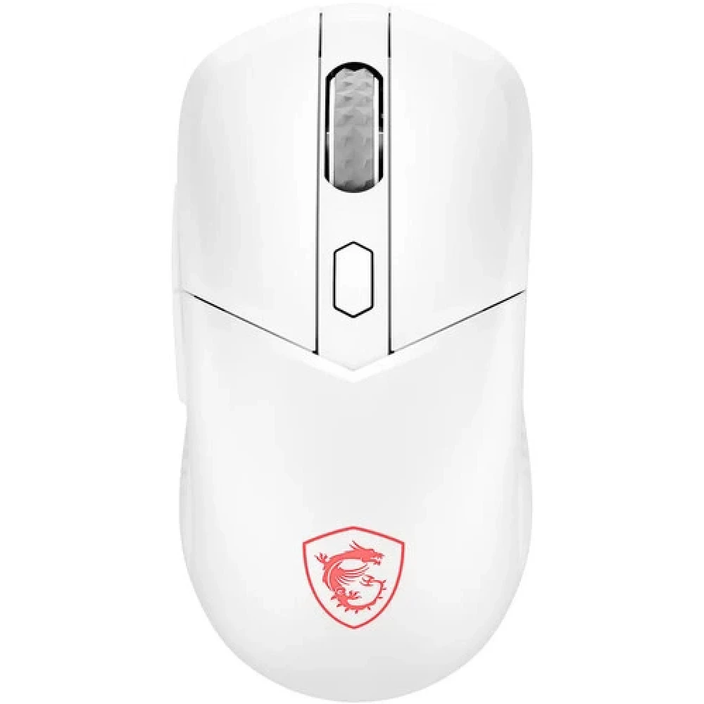 Мышь MSI VERSA 300 W S12-4301620-CLA Игровые, Беспроводная