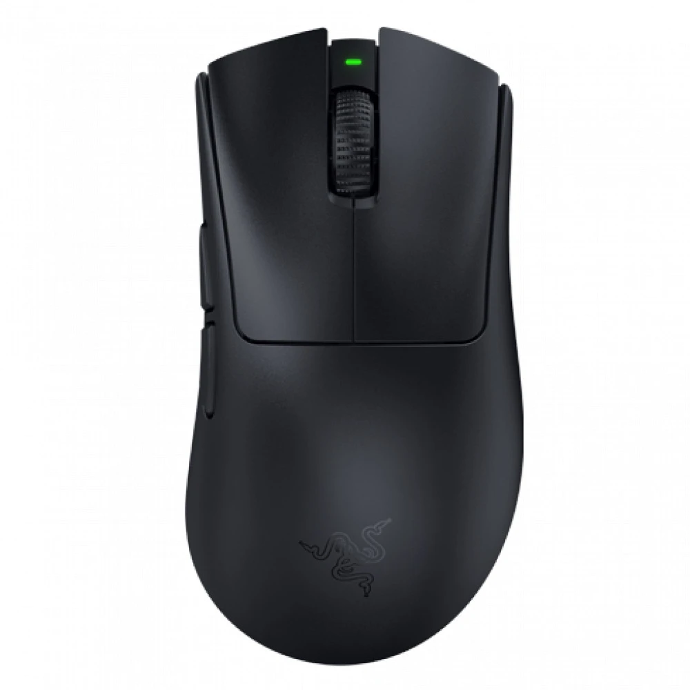 Мышь Razer DeathAdder V4 Pro RZ01-05330100-R3A1 Игровые, Беспроводная