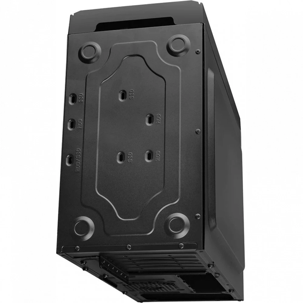 Корпус Ginzzu A420 Mid-Tower
