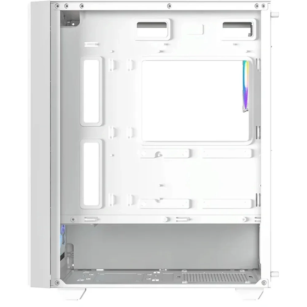 Корпус ID-Cooling WARE 310 ARGB WARE 310 ARGB WH Mid-Tower