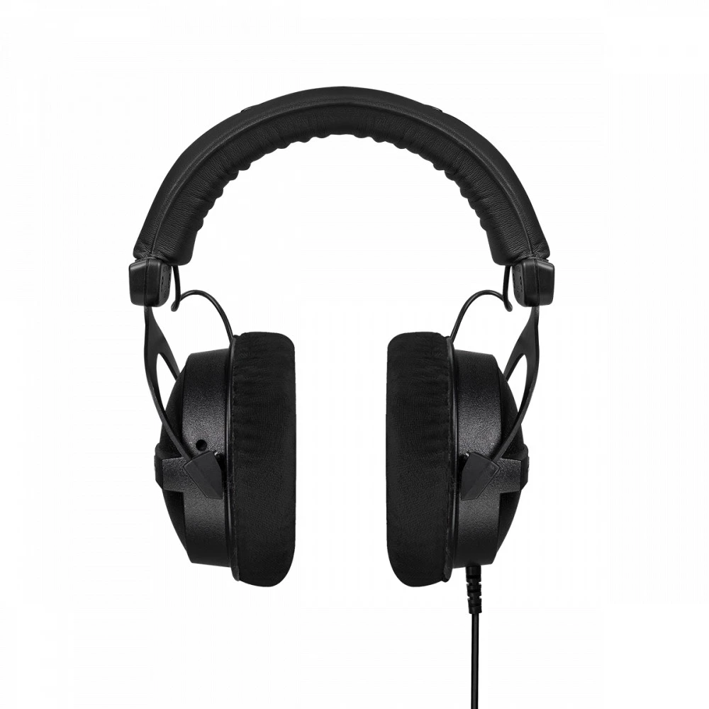 Наушники Beyerdynamic DT 770 PRO BLACK EDITION 250 OHMS