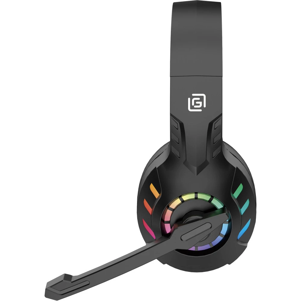 Наушники Oklick HS-L420G 1939799