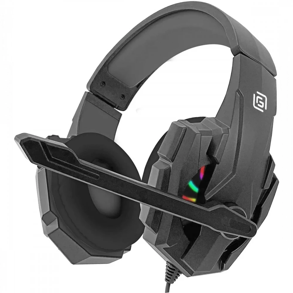 Наушники Oklick HS-L355G 1939807