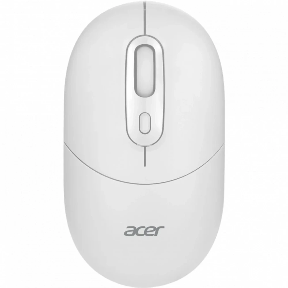 Мышь Acer OMR301 ZL.MCECC.01U Игровые, Беспроводная