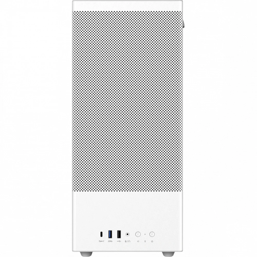 Корпус ACD Citadel 108W White AH-SI2G0W-00 Mid-Tower