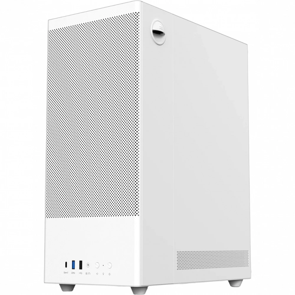 Корпус ACD Citadel 108W White AH-SI2G0W-00 Mid-Tower