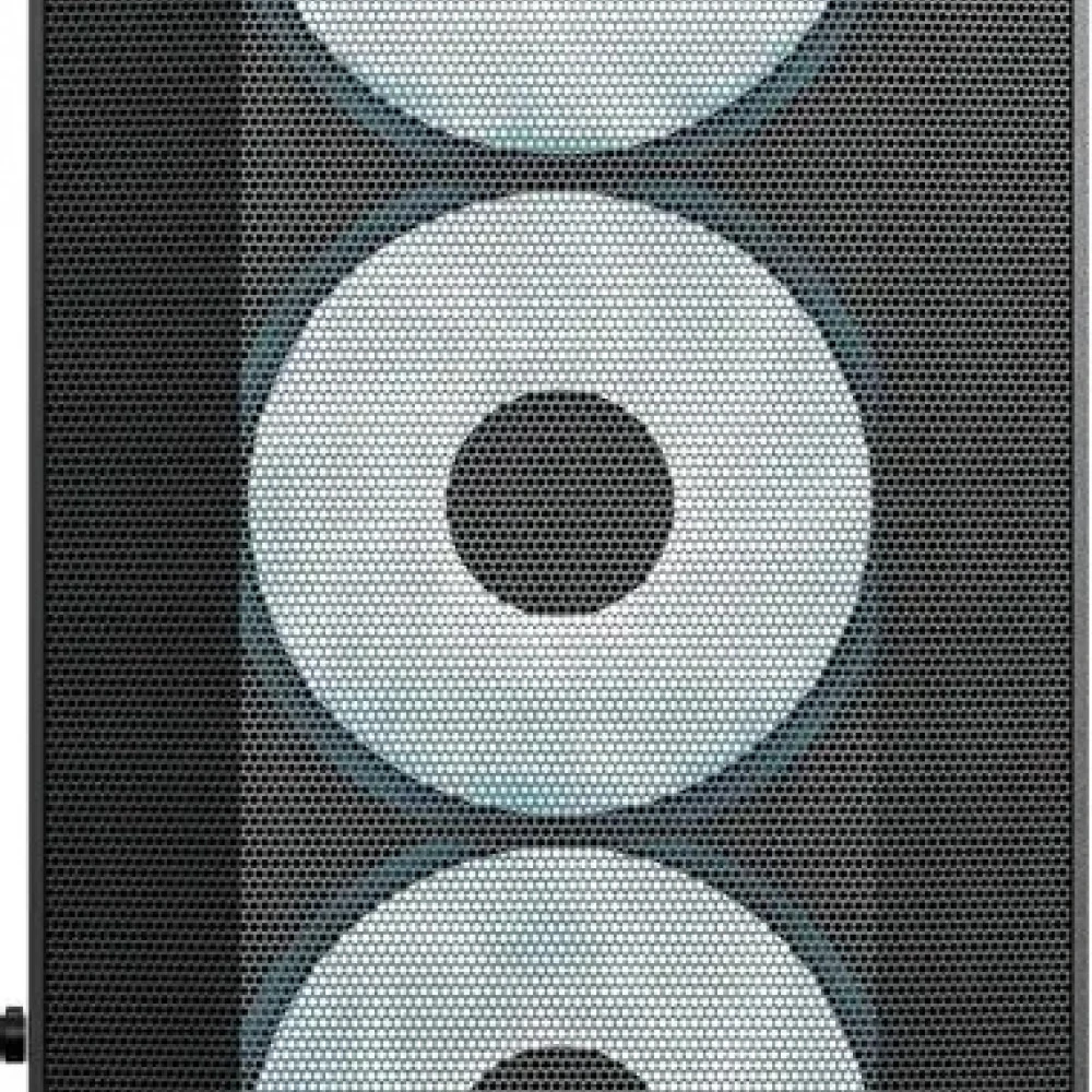 Корпус Accord ACC-195M Mini-Tower