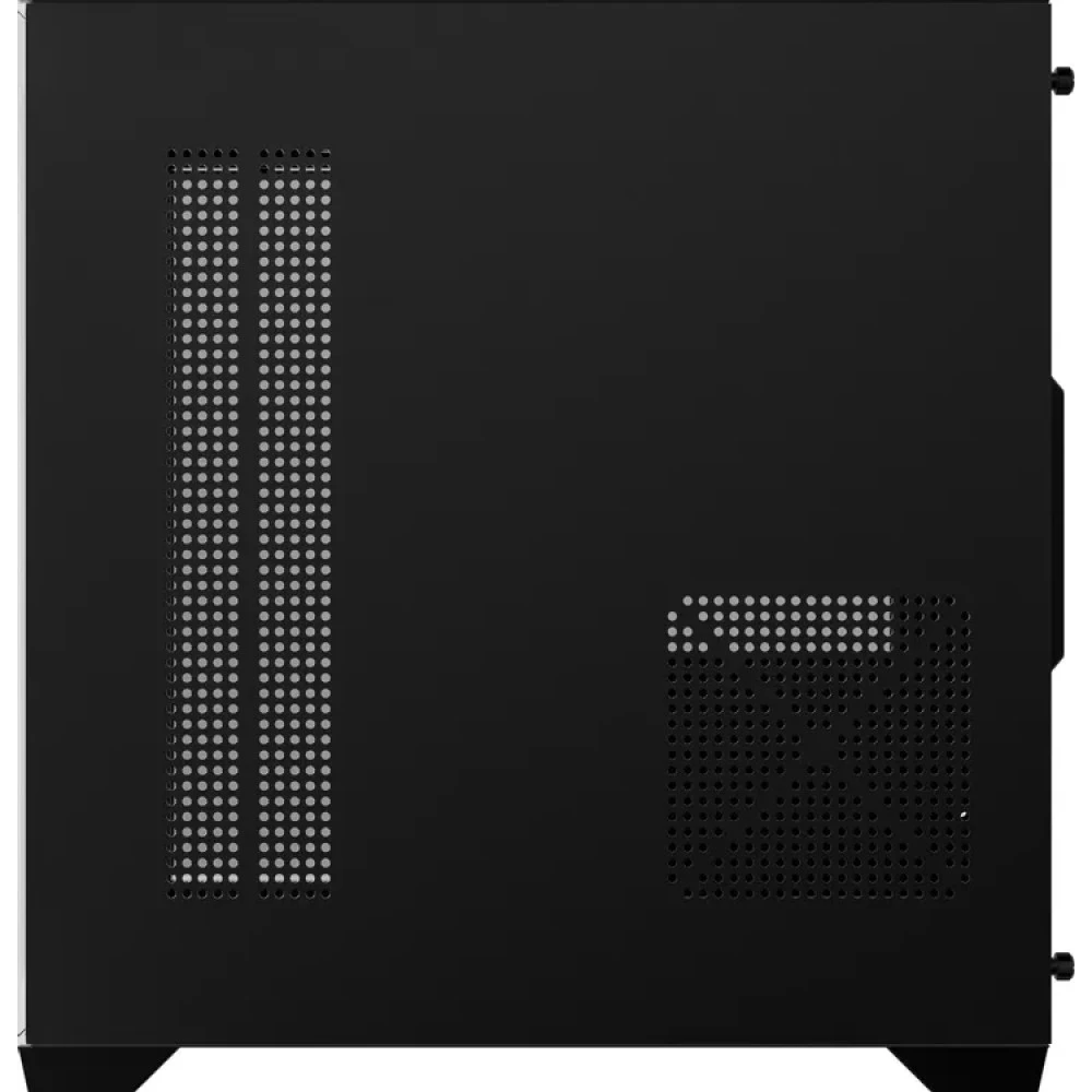 Корпус Accord ACC-ZMS03B Mini-Tower