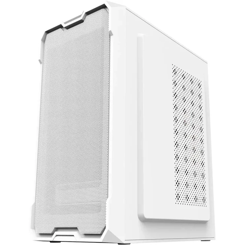 Корпус Bloody CC-129-WH Mini-Tower