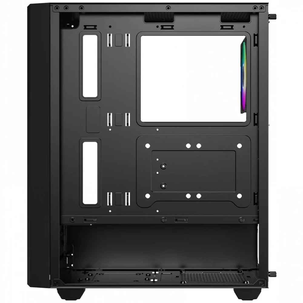 Корпус ID-Cooling WARE 310 Mid-Tower