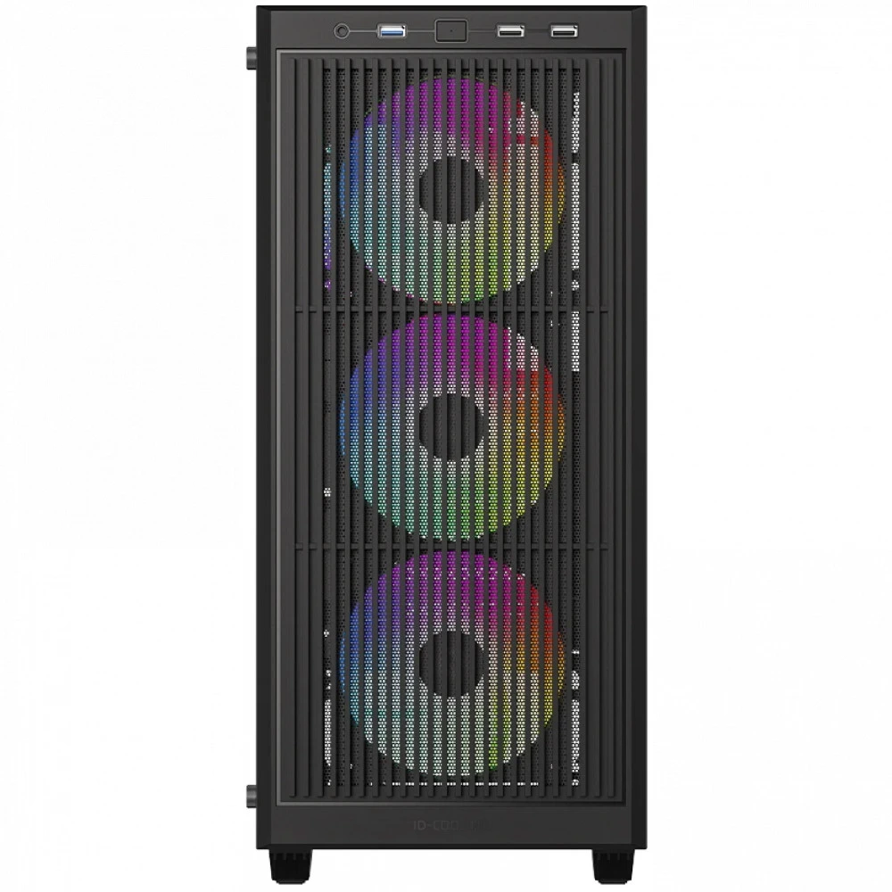 Корпус ID-Cooling WARE 310 Mid-Tower
