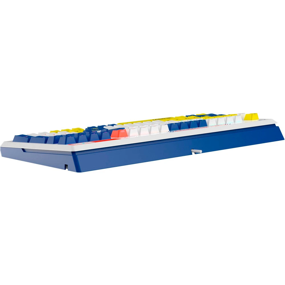 Клавиатура A4Tech Bloody B950 Blue B950/BLUE Проводная, USB