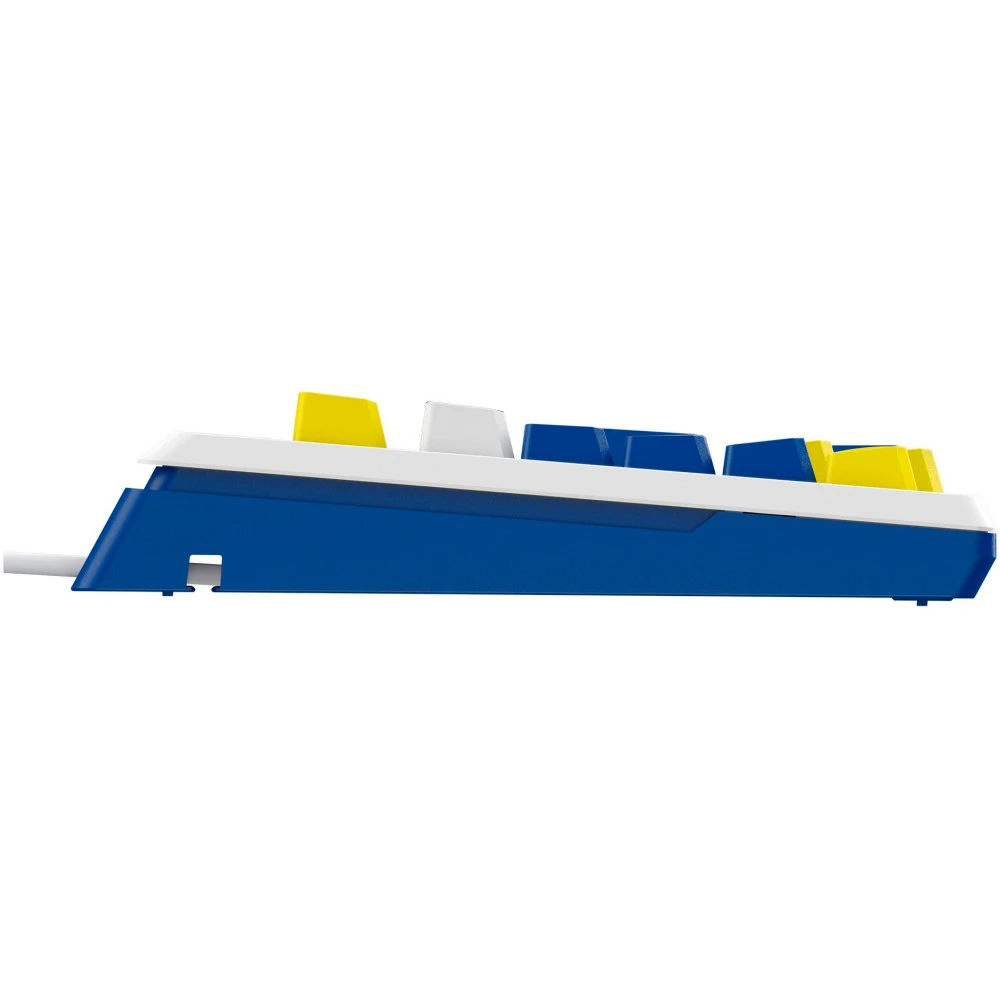 Клавиатура A4Tech Bloody B950 Blue B950/BLUE Проводная, USB