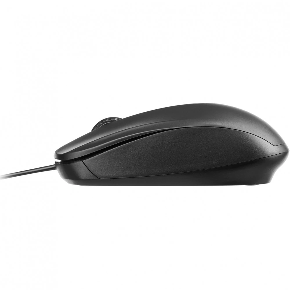 Мышь 2E MF140 USB 2E-MF140UB Бюджетные, Проводная