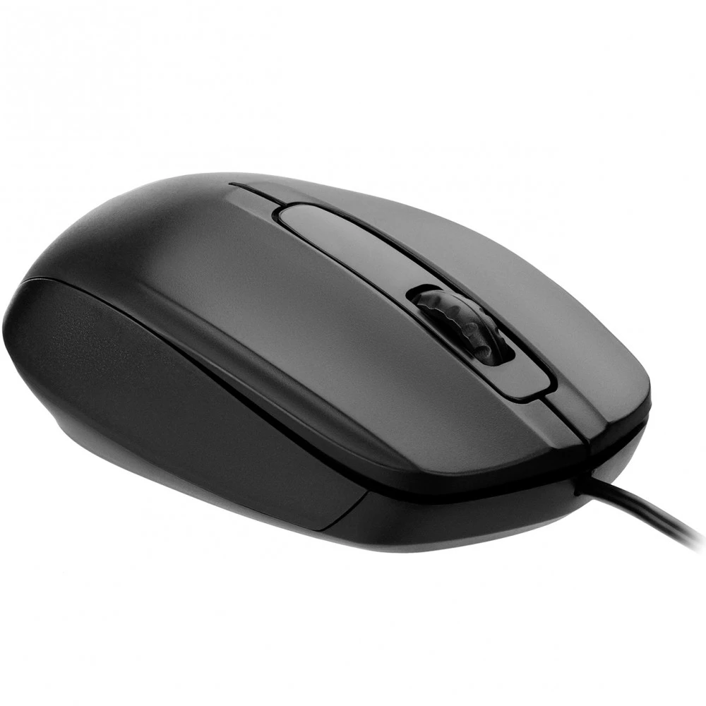 Мышь 2E MF140 USB 2E-MF140UB Бюджетные, Проводная