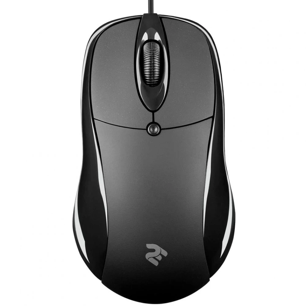 Мышь 2E MF170 USB 2E-MF170UB Бюджетные, Проводная