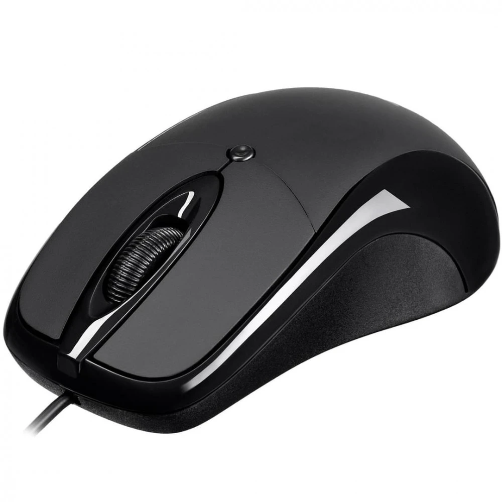 Мышь 2E MF170 USB 2E-MF170UB Бюджетные, Проводная