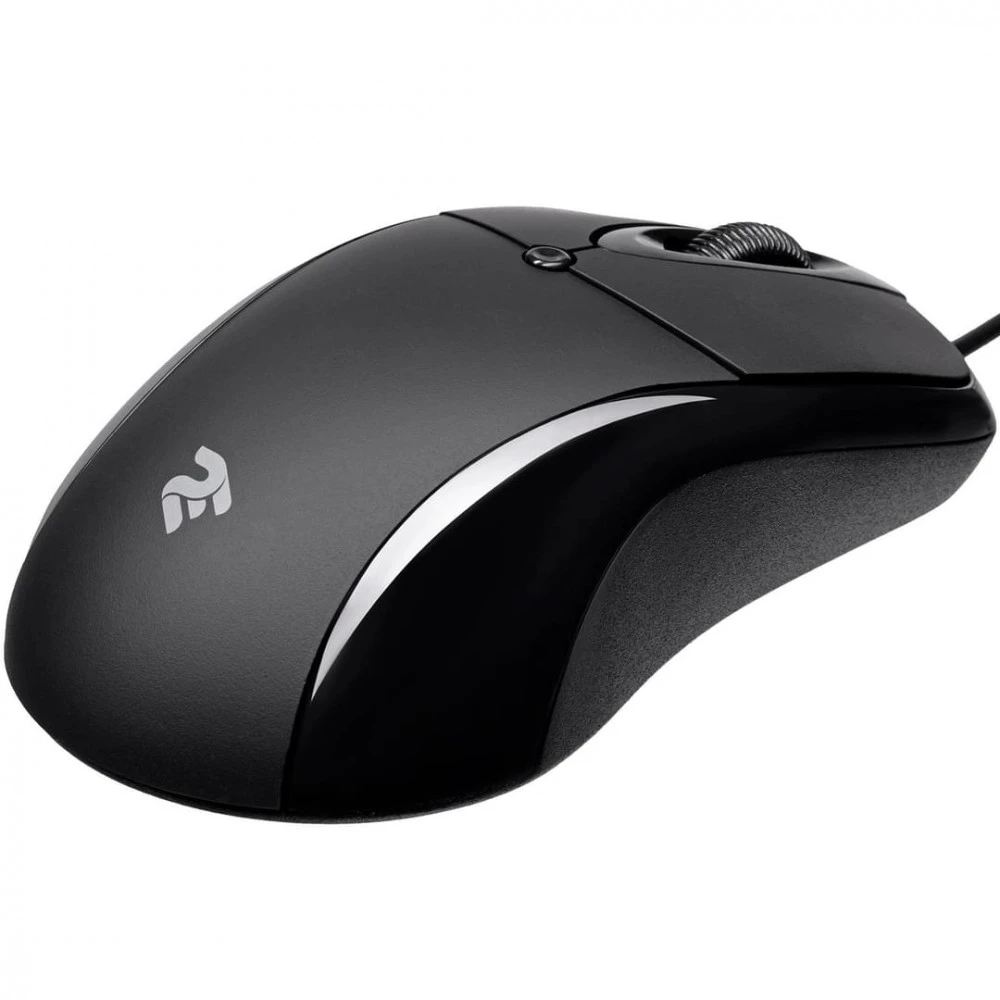 Мышь 2E MF170 USB 2E-MF170UB Бюджетные, Проводная