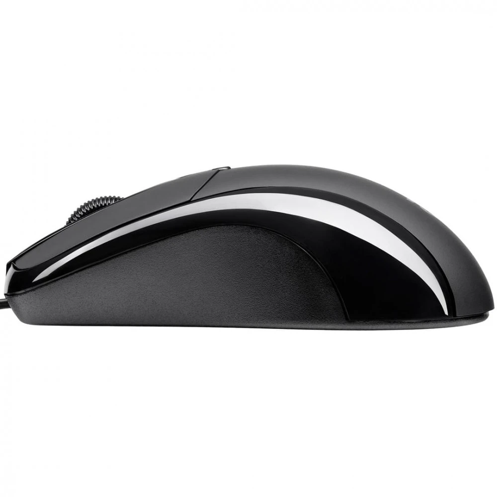 Мышь 2E MF170 USB 2E-MF170UB Бюджетные, Проводная