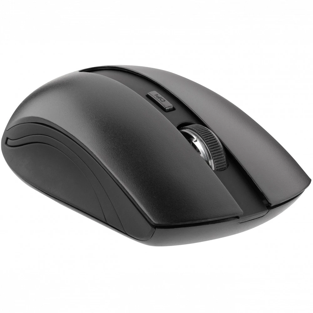 Мышь 2E MF217 WL 2E-MF217WB Бюджетные, Беспроводная