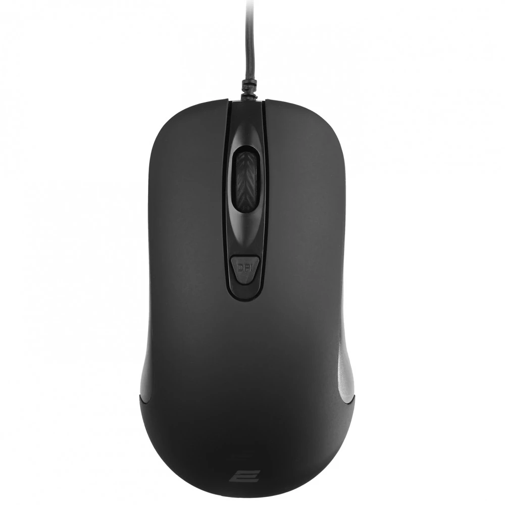 Мышь 2E MF1012 USB 2E-MF1012UB Бюджетные, Проводная