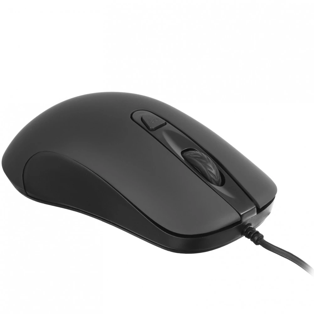 Мышь 2E MF1012 USB 2E-MF1012UB Бюджетные, Проводная