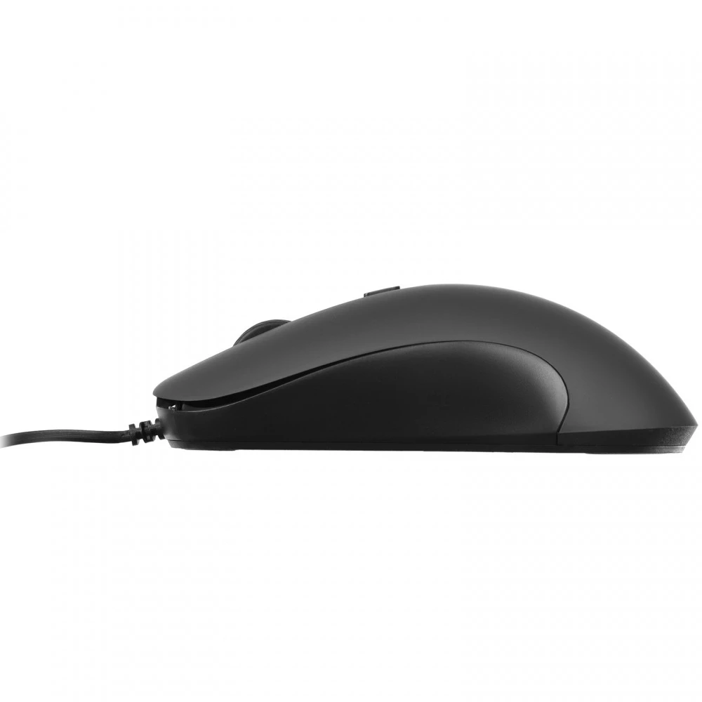 Мышь 2E MF1012 USB 2E-MF1012UB Бюджетные, Проводная