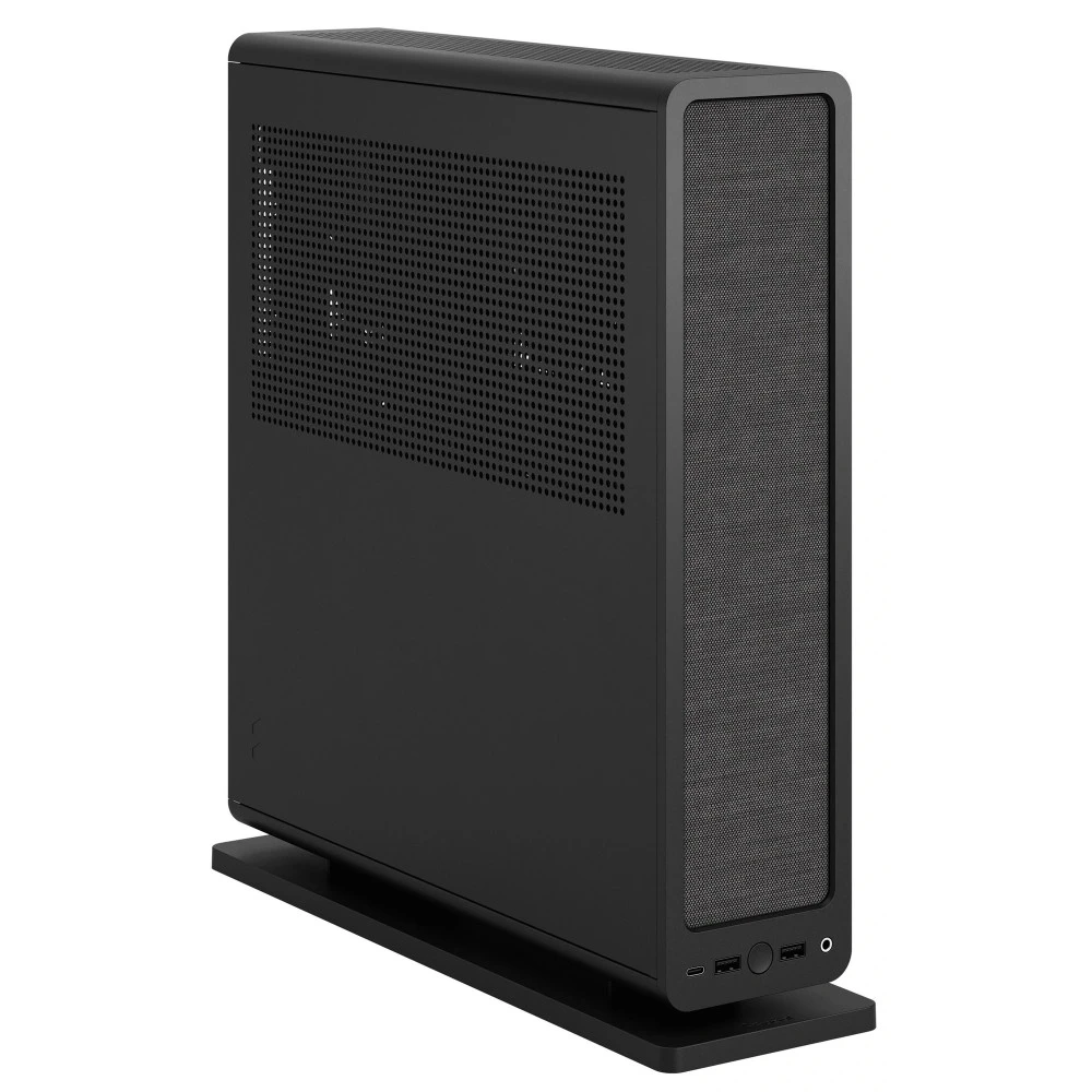 Корпус FRACTAL DESIGN Ridge FD-C-RID1N-11 Small Form Factor