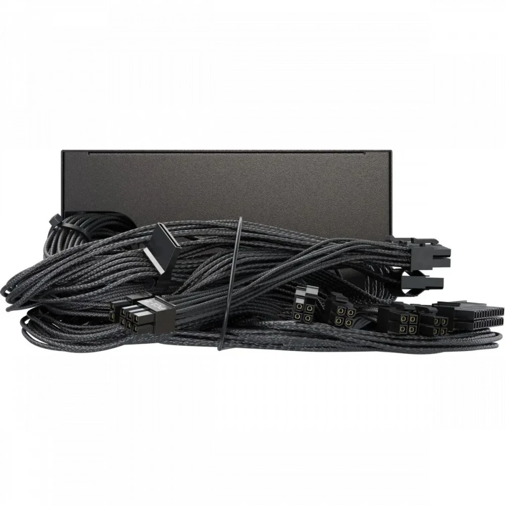 Блок питания Seasonic Core V2 GC-750 CORE GC-750 750 Вт, 80+ Gold