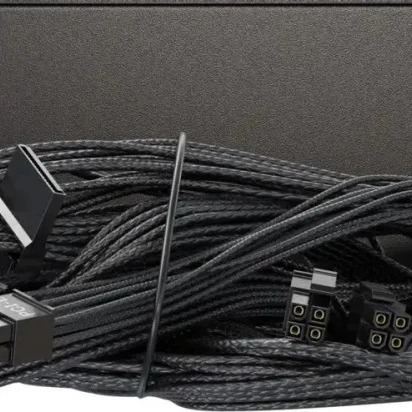 Блок питания Seasonic Core V2 BC-850 CORE BC-850 850 Вт, 80+ Bronze
