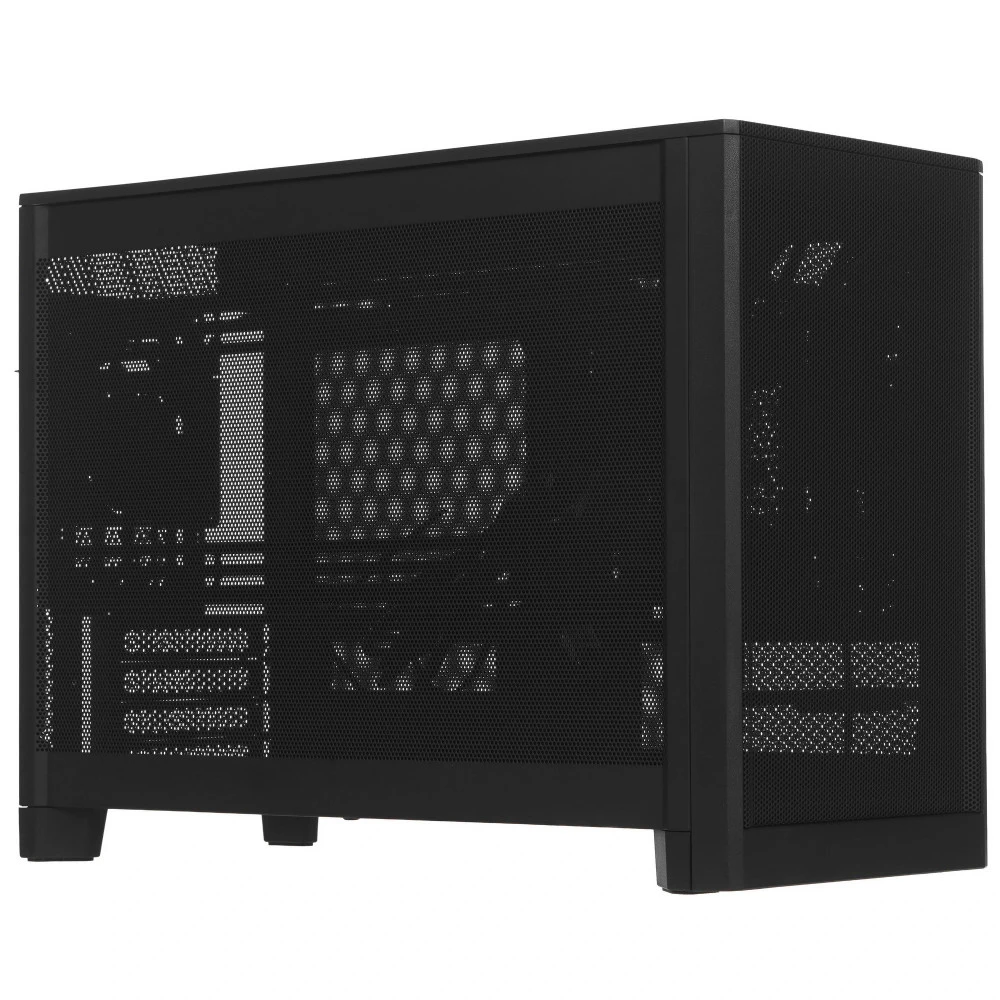 Корпус Montech TEN B Small Form Factor