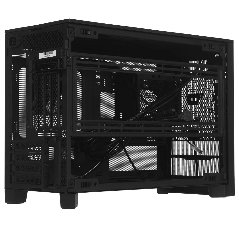 Корпус Montech TEN B Small Form Factor