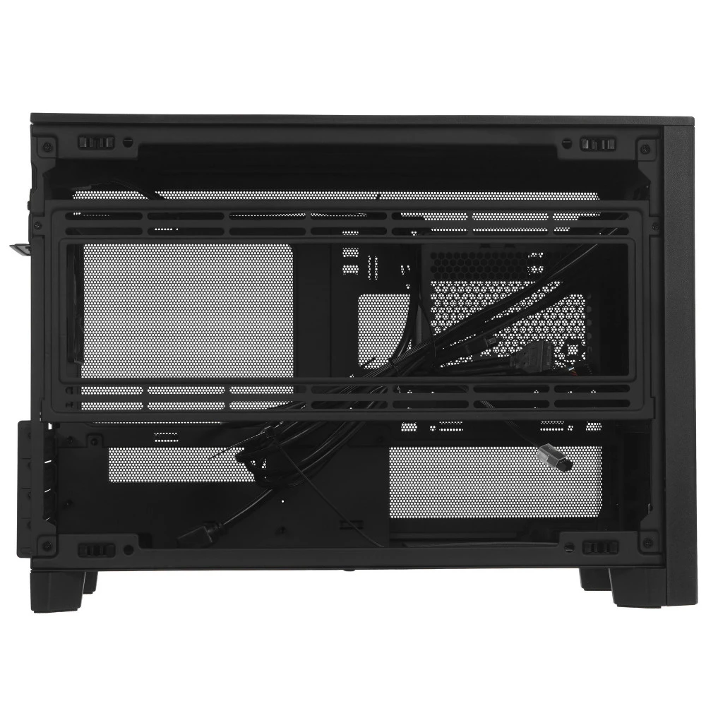 Корпус Montech TEN B Small Form Factor