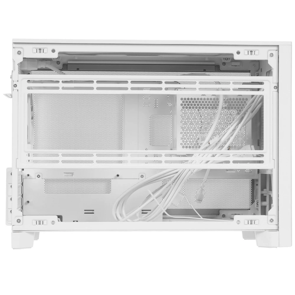 Корпус Montech TEN W Small Form Factor